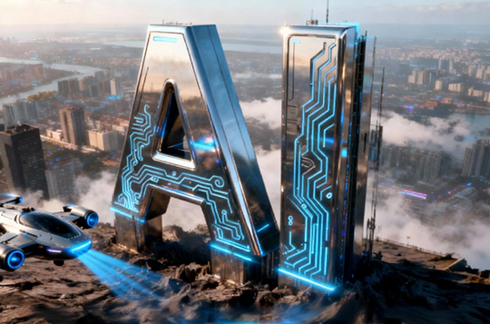 AI时代品牌设计对企业变革的深度分析