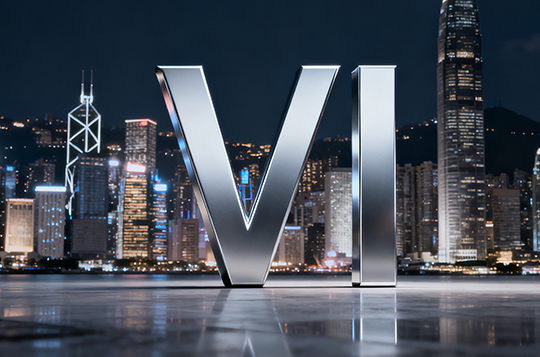 专业VI设计公司：让品牌视觉成为市场竞争的核心利器